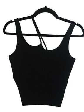 HANWEN Crop Top $425 Retail!!